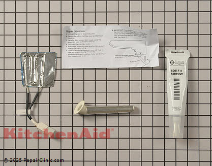 Drain Hose 4388645 Alternate Product View