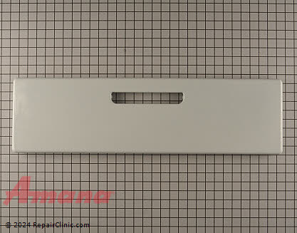 Front Panel W11099211 Alternate Product View
