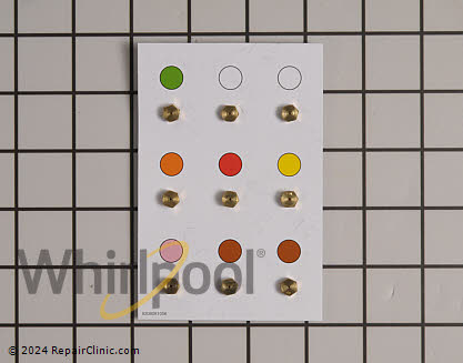 Conversion Kit W10676661 Alternate Product View
