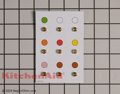 Conversion Kit W10676661 Alternate Product View