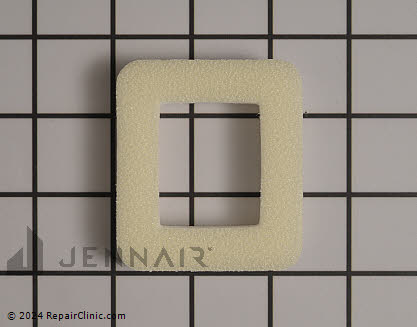 Gasket WPW10320706 Alternate Product View