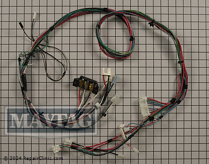 Wire Harness W10253981 Alternate Product View