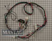 Wire Harness - Part # 1873449 Mfg Part # W10253981