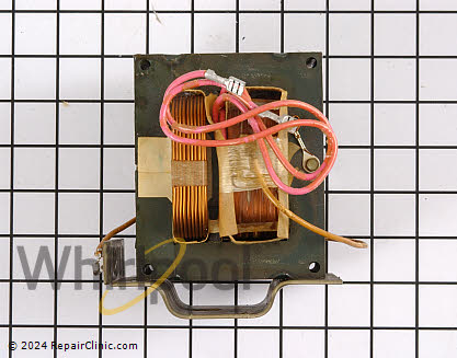 High Voltage Transformer WP4375286 Alternate Product View