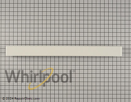 Door Shelf Bar WP4-65451-001 Alternate Product View