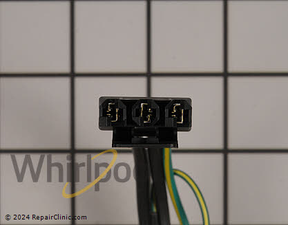 Power Cord WPW10261232 Alternate Product View