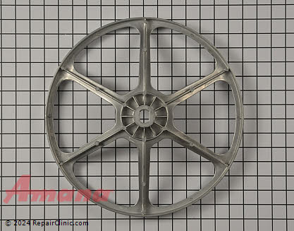 Pulley WP34001412 Alternate Product View