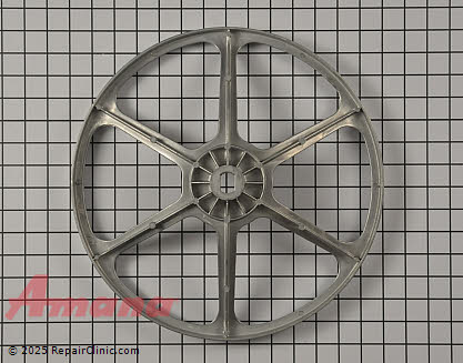 Pulley WP34001412 Alternate Product View