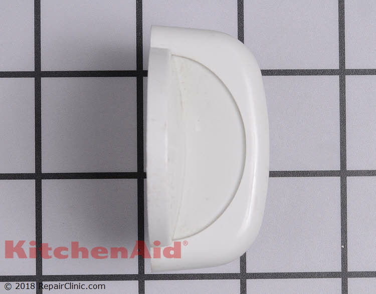 Timer Knob 8529309 Alternate Product View