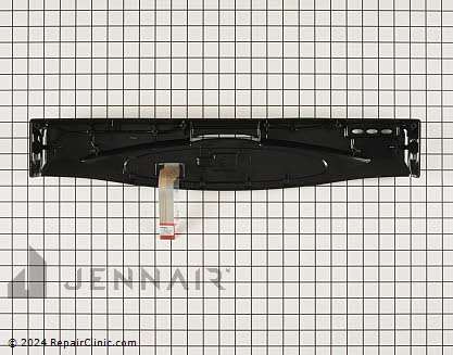 Touchpad and Control Panel 6-917723 Alternate Product View