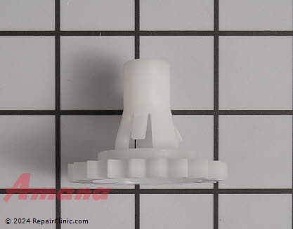 Drawer Glide Gear WPW10474716 Alternate Product View