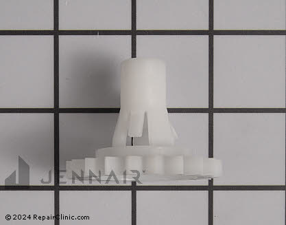 Drawer Glide Gear WPW10474716 Alternate Product View