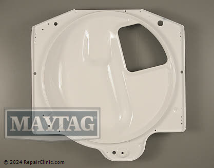 Rear Bulkhead W11299300 Alternate Product View