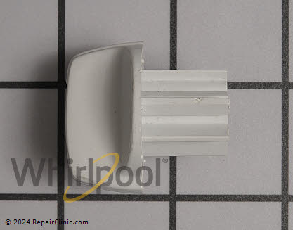 Thermostat Knob W10723843 Alternate Product View