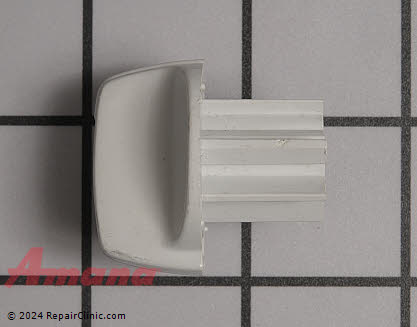 Thermostat Knob W10723843 Alternate Product View