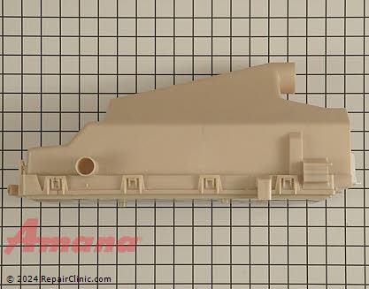 Dispenser Housing WPW10399327 Alternate Product View
