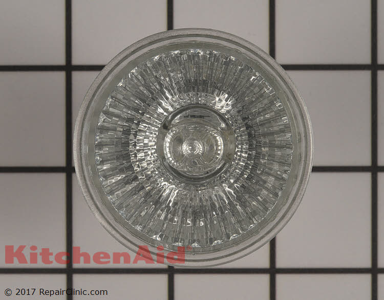 Light Bulb WPW10291579 KitchenAid Replacement Parts