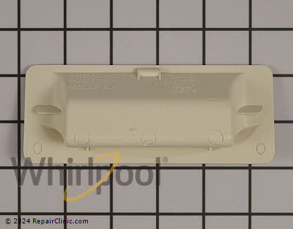 Door Handle 8566071 Alternate Product View