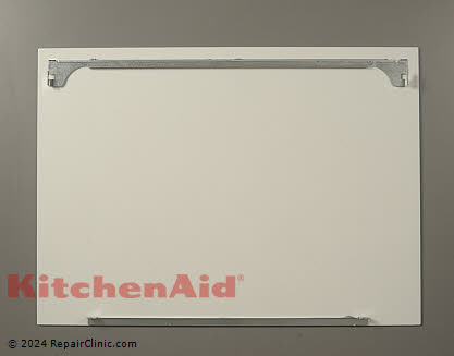 Glass Main Top W10297305 Alternate Product View