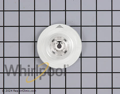 Knob Dial 8274331 Alternate Product View