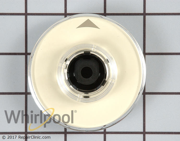 Knob Dial 3403096 Alternate Product View