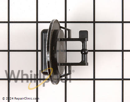 Knob, Dial & Button R0903530 Alternate Product View