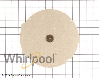 Stirrer Blade Cover 4359505 Alternate Product View