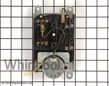 Circuit Board & Timer 61402 Alternate Product View