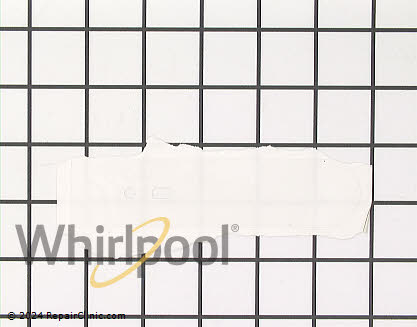Handle Spacer 1107651 Alternate Product View