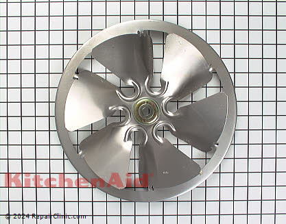 Blower Wheel and Housing 997904 Alternate Product View