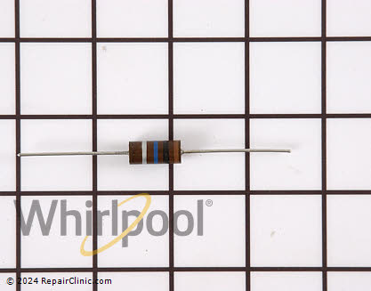 Resistor M0305202 Alternate Product View