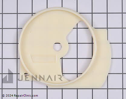 Ice Crusher Blade Bearing 69702-3 Alternate Product View