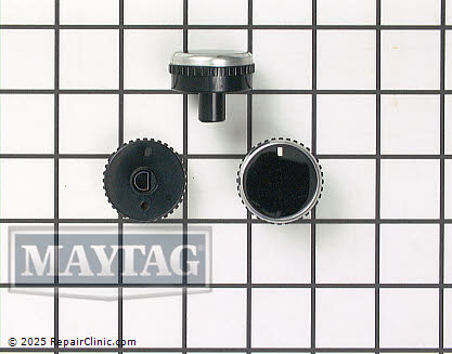 Knob Dial 35-2186 Alternate Product View