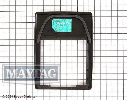 Dispenser Front Panel 61005386 Alternate Product View