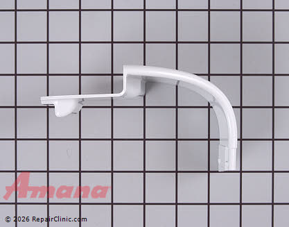 Door Shelf Support R0130360 Alternate Product View