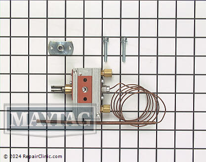 Temperature Control Thermostat W10125661 Alternate Product View