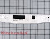 Touchpad and Control Panel - Part # 748132 Mfg Part # 9752355CW