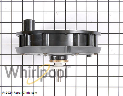 Lower Wash Arm Support 4163370 Alternate Product View