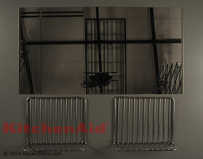 Rear Panel W10352735 Alternate Product View