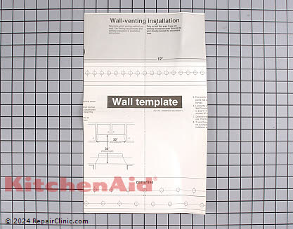 Manuals, Care Guides & Literature 4359011 Alternate Product View