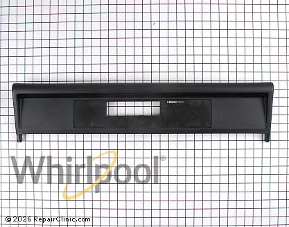 Touchpad and Control Panel 4448471 Alternate Product View