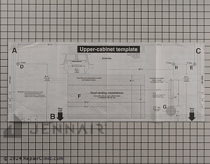 Template W10188240 Alternate Product View