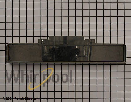 Trim Piece W10170874 Alternate Product View