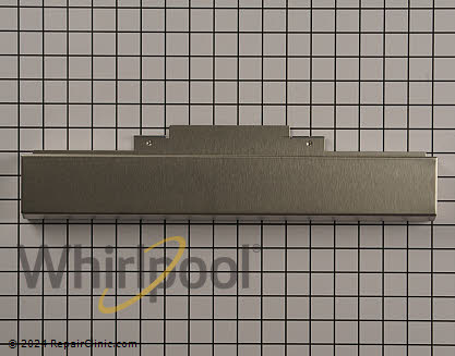 Trim Piece W10170874 Alternate Product View