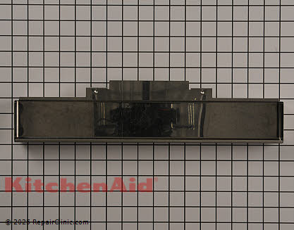 Trim Piece W10170874 Alternate Product View