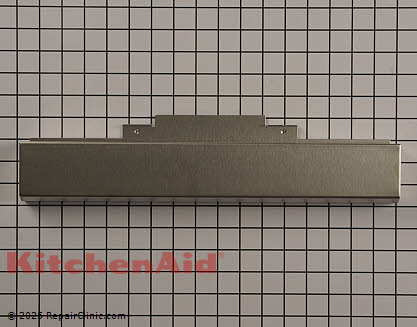 Trim Piece W10170874 Alternate Product View
