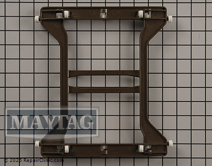 Glass Tray Support W10640954 Alternate Product View