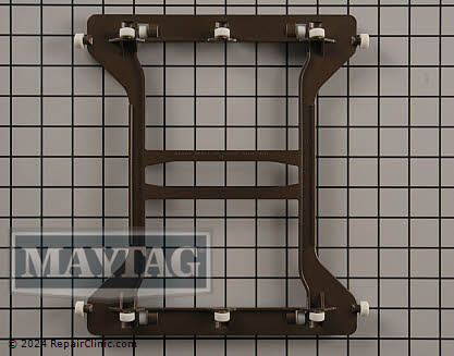 Glass Tray Support W10640954 Alternate Product View
