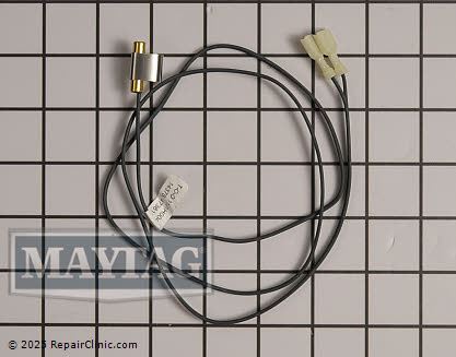 Defrost Thermostat 624702R Alternate Product View