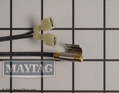 Defrost Thermostat 624702R Alternate Product View